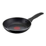 Sartén 26 Cm Easy Cook Tefal Aluminio Antiadherente