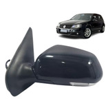 Retrovisor Golf Sportiline 2008 2009 2010 2011 Lado Esquerdo