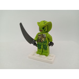 Figura Lego Ninjago Lasha (njo497)