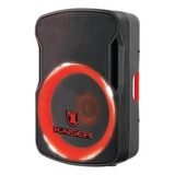 Bocina Portatil Kaiser Gem-9515 15 Pulgadas Bluetooth 