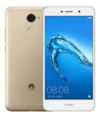 Celular Huawei Y7 Prime 32gb Ram 3gb Rom Dual Sim