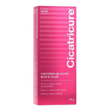 Cicatricure Creme Facial Contorno De Olhos - 15g