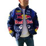 Sudadera Red Bull Marino De Fórmula 1