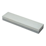 Piedra Afilar Combinada 200 X 50 X 25mm Ingco Sps082002