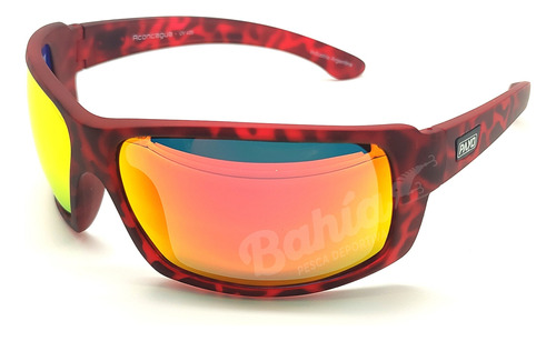 Lentes De Sol Payo Aconcagua Pesca Polarizados Proteccion Uv