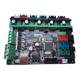 Placa Mks Gen L V2.1 Upgraded Mega2560 Impressora 3d 16bit