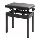 Banqueta Taburete Regulable P/ Piano Korg Pc300 Oferta!!