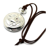 Reloj De Bolsillo Fullmetal Alchemist