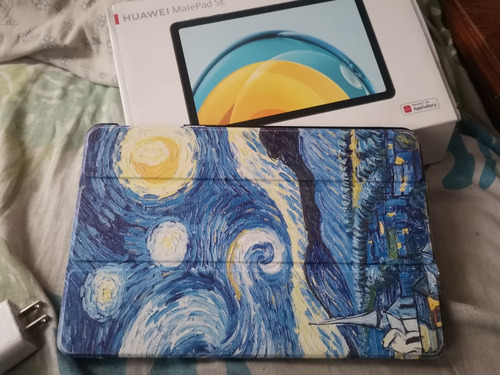  Tablet Huawei Matepad Se 64gb + 256gb 