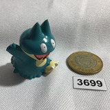 3699 Figura Munchlax Tomy Original Pokechay