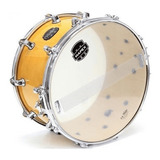 Caixa Mapex Mpx Maple 14x8 Gloss Natural Aros Triple-flange