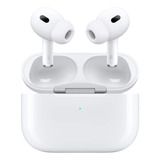 Apple AirPods Pro 2ª Generación Oem Compatible Ios 17