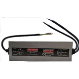 Fuente Generica De Poder 12v 300w 30a Exterior Ip67