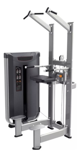Chin/dip Assist Fitness Dip Station, Equipo Profesional Gym