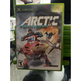 Artic Thunder Xbox Clásico