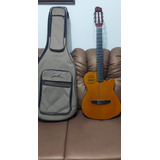 Guitarra Godin Multiac Acs  Sa  