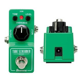 Pedal Ibanez Tube Screamer Mini Tsmini 