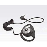 Auricular Motorola Pmln4620 De Solo Recepcion Estilo D Con 