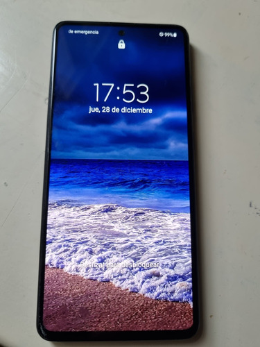 Celular Samsung A51 Excelente Estado 128 Gb 4gb Ram.bateria 
