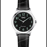 Reloj Para Hombre Q&q Q&q Qz49j101y Negro