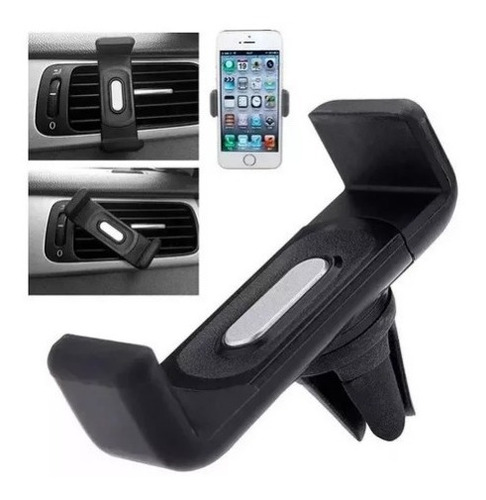 Soporte Holder Celular Para Carro Rejilla Aire