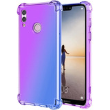 Ueokeird Funda Para Huawei P20 Lite/nova 3e, Ane-lx1 Ane-lx2