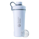 Radian Insulate 770ml Branco Fosco Blender Bottle