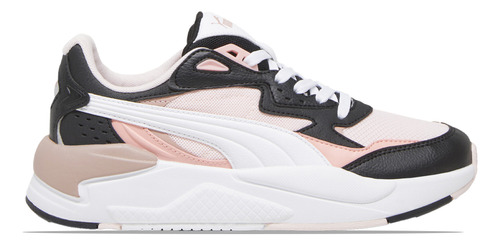 Zapatillas Mujer Puma X-ray Speed Rosa On Sports