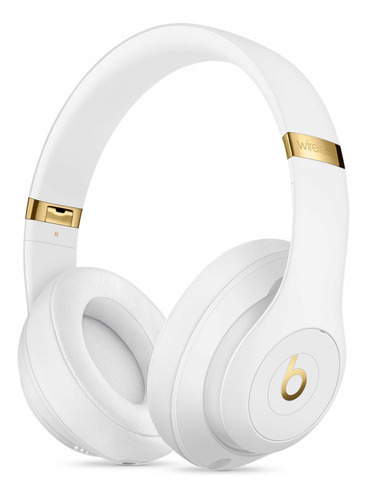 Beats Studio3 Wireless - Blanco