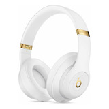 Beats Studio3 Wireless - Blanco