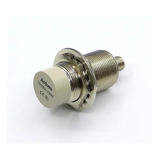 Sensor Indutivo M30 24v Pnp Trc30-15dp3 Na+nf Conector M12 