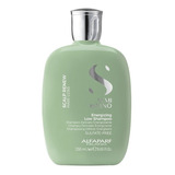 Shampoo Alfaparf Energizing Low Semi Di Lino 250 Ml