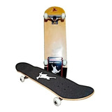 Tabla Patineta Skate 100% Pino Canadiense Original Sport