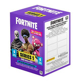 Panini Fortnite 97672 - Caja Para 6 Tarjetas De Felicitación