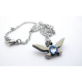 Collar Navi Swarovski | The Legend Of Zelda