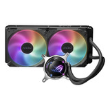 Water Cooler Cpu Asus Rog Strix Lc Ii 280 Argb Lga 1700 Am4