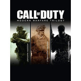 Call Of Duty: Modern Warfare Pack Trilogía Pc Digital 