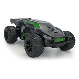 Carrinho Monster Truck Rc Off Road Q88 Com Control Remoto