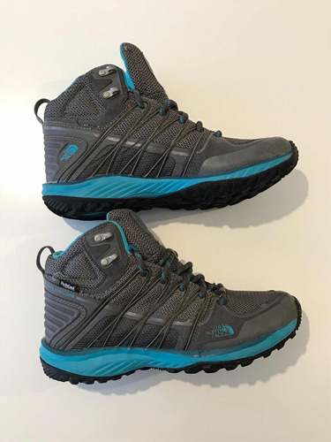 The North Face Litewave Explorer Mid Gtx