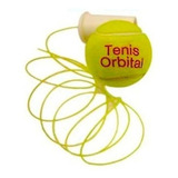 Repuesto Tenis Orbital  Serabot  Pelota + Hilo + Soporte Lmr