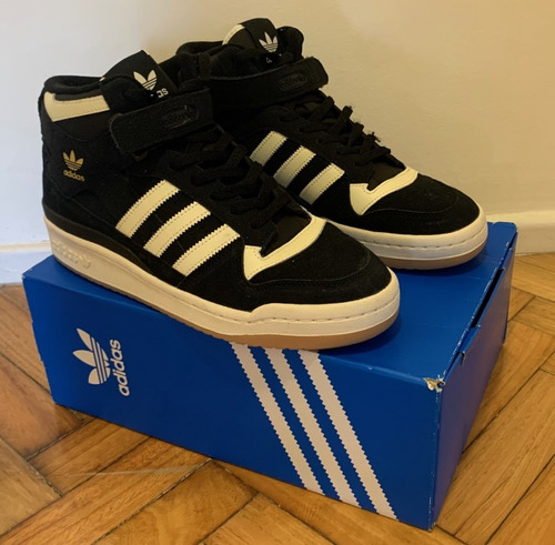 adidas Forum Mid 43