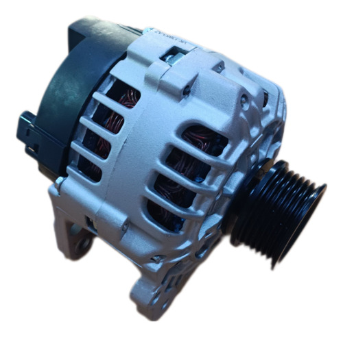 Alternador Vw Fox / Crossfox / Spacefox  Foto 2