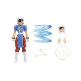 Chun-li Street Fighter 6  Deluxe Collector Figure