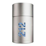 Carolina Herrera 212 Nyc Men Edt 50 ml Para Hombre   Fact A