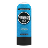 Lubricante Comestible Base Agua Sin Sabor Prudence 100ml