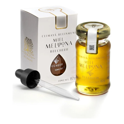 Ceimayá Miel Melipona Beecheii - Miel Cruda Y 100% Natural | Meses sin interés