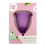 Freecup Copa Menstrual Talla Xs - Unidad a $22015