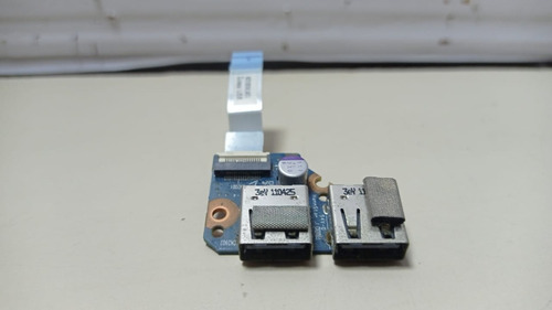 Placa Usb Hp Pavilion Dm4