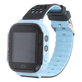 Phone Watch Reloj Inteligente Para Niños Teléfono Celular