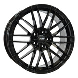 Jg Roda Zeus Abt Hr / Aro 18 / Tala 8 / 5x112 / Flow Formed